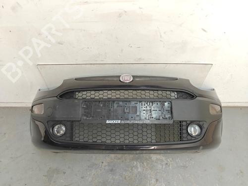 Paragolpes delantero Paragolpes delantero FIAT PUNTO EVO (199_) 1.3 D Multijet (84 hp) 33929380 33929380