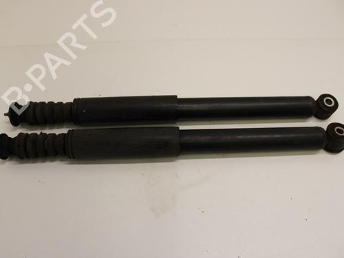 Used Right front shock absorber Right front shock absorber RENAULT MODUS / GRAND MODUS (F/JP0_) 1.6 (JP03, JP0B, JP0U, JP0Y, JP1G) (112 hp) 33780492 33780492