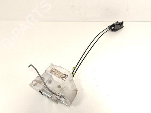 Used Front right lock Front right lock SUZUKI SPLASH (EX) 1.0 (A5B310) (65 hp) 33789573 33789573