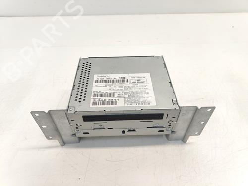 Used Radio Radio LAND ROVER FREELANDER 2 (L359) 2.2 TD4 4x4 (150 hp) 33775162 33775162