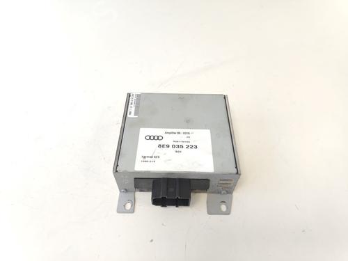 Used Electronic module Electronic module AUDI A4 B7 Avant (8ED) 1.8 T (163 hp) 33784941 33784941