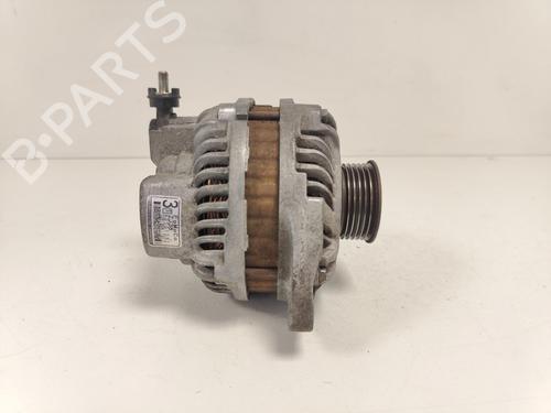 Alternator MAZDA 2 (DE_, DH_) 1.3 MZR (DE3FS) | BP38530926M7 - Image 3