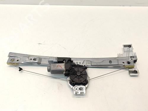 Used Front left window mechanism Front left window mechanism 37021497 37021497