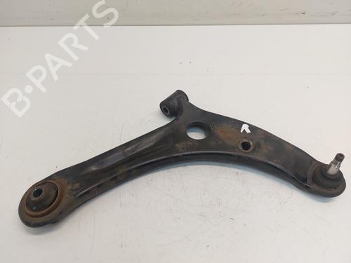 Used Right front suspension arm Right front suspension arm MITSUBISHI COLT CZC VI Convertible (RG) 1.5 (Z36A) (109 hp) 33781900 33781900