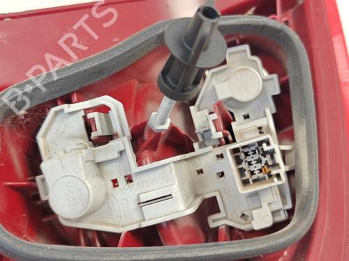 Right taillight FORD FIESTA VI (CB1, CCN) 1.25 | BP33792209C35 - Image 4