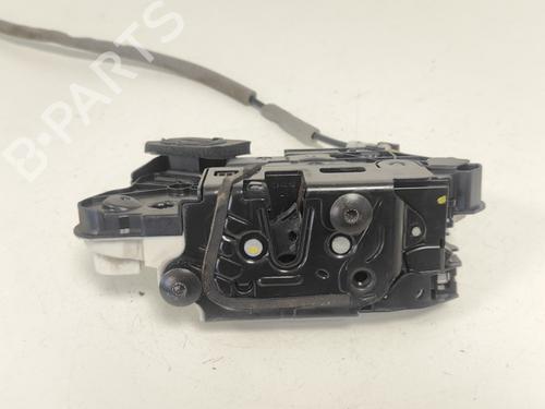 Front left lock VW PASSAT B8 Variant (3G5, CB5) 2.0 TDI 4motion | BP33777438C98 - Image 4