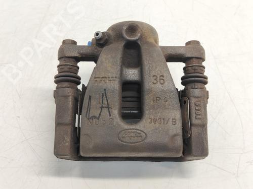 Used Left rear brake caliper Left rear brake caliper LAND ROVER FREELANDER 2 (L359) 2.2 TD4 4x4 (150 hp) 33783974 33783974