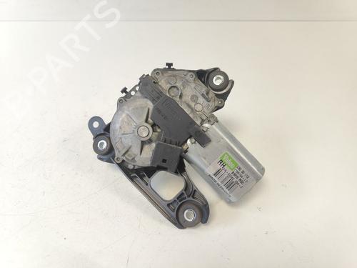 Used Rear wiper motor Rear wiper motor MINI MINI CLUBMAN (R55) Cooper D (112 hp) 33787306 33787306