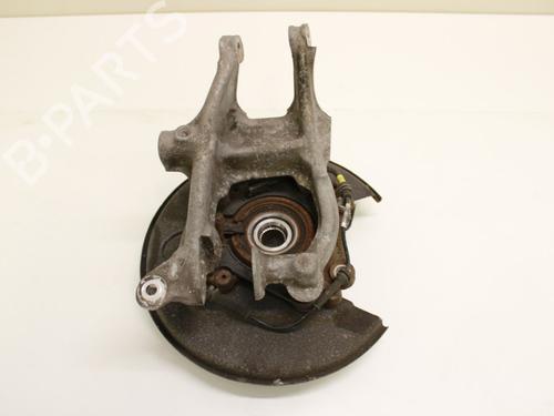 Used Left rear steering knuckle Left rear steering knuckle CITROËN DS5 2.0 HDi 200 Hybrid4 All-wheel Drive (200 hp) 33780616 33780616