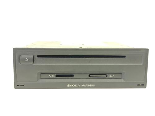 Used Electronic module Electronic module SKODA OCTAVIA III Combi (5E5, 5E6) 1.2 TSI (105 hp) 33791181 33791181