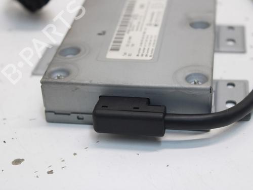 Control unit MERCEDES-BENZ A-CLASS (W169) A 150 (169.031, 169.331) | BP33781393M11 - Image 3