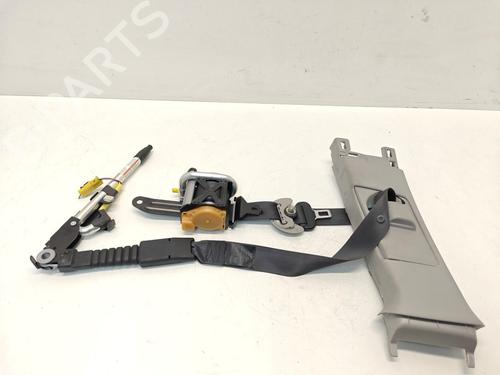 Used Front left seatbelt Front left seatbelt 38556924 38556924
