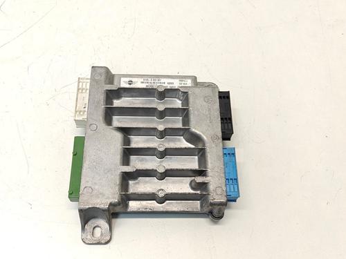 Used Electronic module Electronic module 36640885 36640885