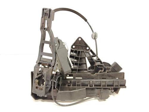 Used Front right lock Front right lock FORD FOCUS II Saloon (DB_, FCH, DH) 1.6 (100 hp) 33789459 33789459