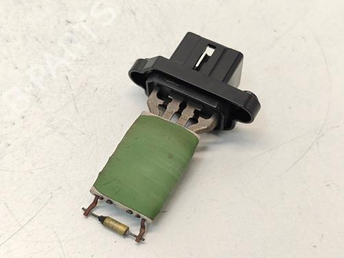 Used Heater resistor Heater resistor SKODA CITIGO (NF1) 1.0 (60 hp) 39724846 39724846