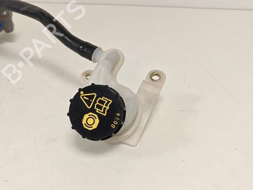 Brake master cylinder FORD FIESTA VI (CB1, CCN) 1.25 | BP33792248M77 - Image 4