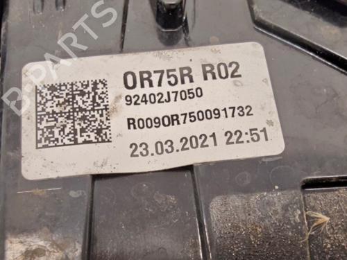 Right taillight KIA CEED (CD) 1.0 T-GDI | BP35974430C35  - Image 5