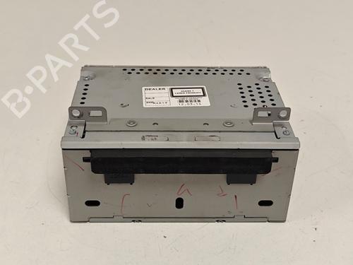 Used Radio Radio FORD FOCUS III Turnier 1.0 EcoBoost (125 hp) 33792029 33792029