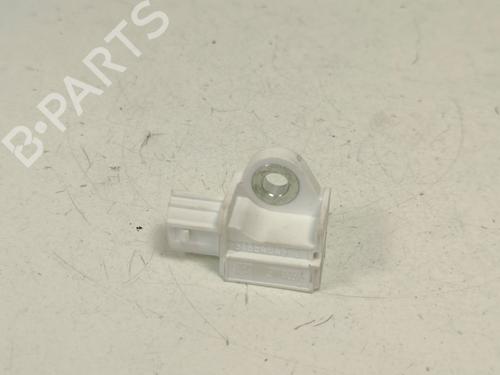 Used Electronic module Electronic module FIAT 500 (312_) 1.2 (312AXA1A) (69 hp) 33777592 33777592