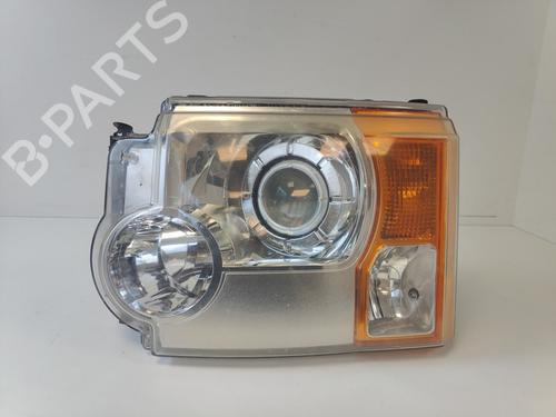 Used Left headlight Left headlight LAND ROVER DISCOVERY III (L319) 2.7 TD 4x4 (190 hp) 33776075 33776075
