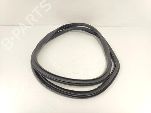 rubber-door-seal-opel-meriva-b-mpv-s10-2010-2011-2012-2013-2014-2015-2016-2017-33788255 main image