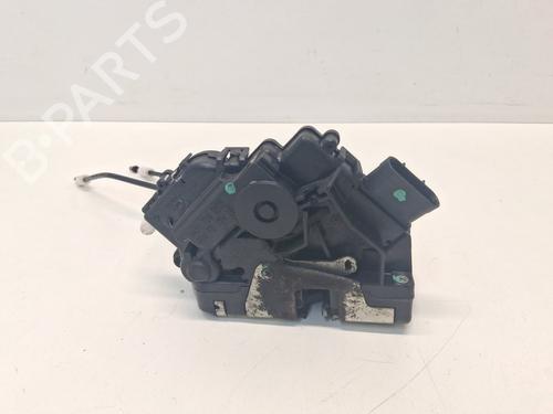 Used Front left lock Front left lock 37872625 37872625