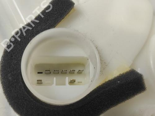 Front right lock SUZUKI SPLASH (EX) 1.2 (A5B412) | BP33784786C97 - Image 5