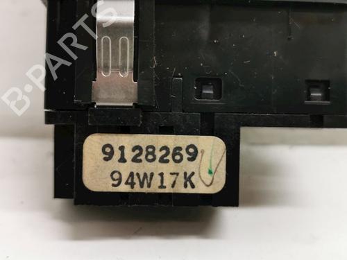 Switch VOLVO 960 II (964) 2.5 | BP33778763I30 - Image 3