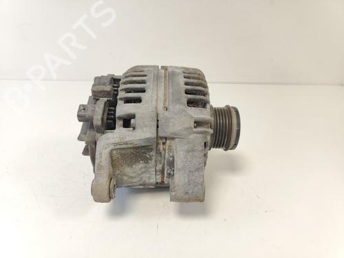 Alternator OPEL CORSA D (S07) 1.4 (L08, L68) | BP33786963M7 - Image 3