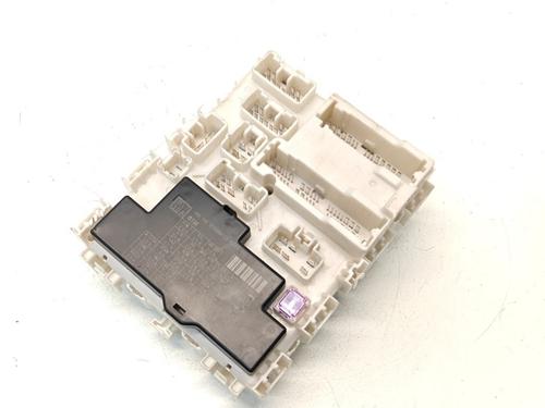Fuse box SUZUKI VITARA (LY) 1.6 (APK 416) | BP38498140E1 - Image 2