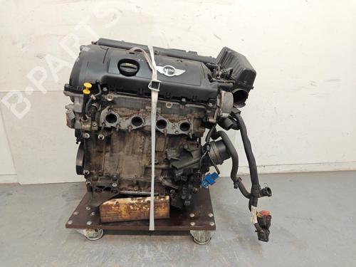 Used Engine Engine MINI MINI (R56) One (95 hp) 33792502 33792502