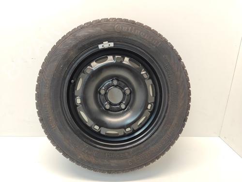 Cerchio Cerchio VW POLO IV (9N_, 9A_) 1.4 16V (80 hp) 36406067 36406067