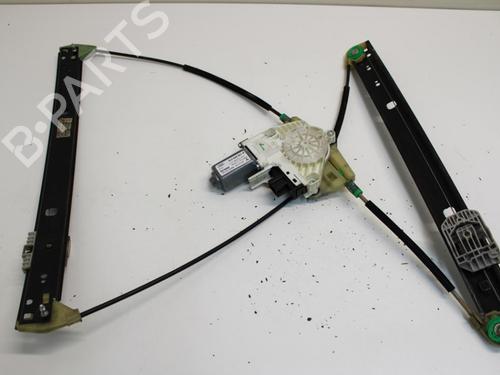 Used Front left window mechanism Front left window mechanism AUDI Q7 (4LB) 3.0 TDI quattro (240 hp) 33781595 33781595