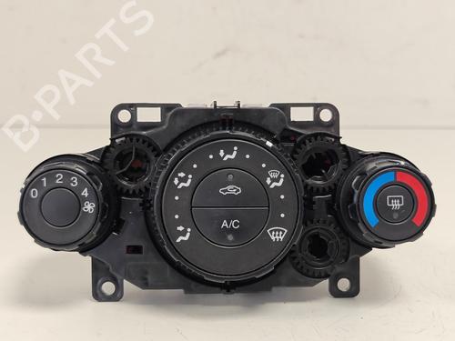 Comando clima Comando clima FORD FIESTA VI (CB1, CCN) 1.25 (82 hp) 34417638 34417638