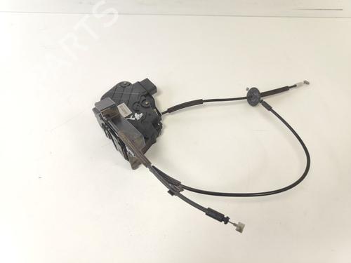 Used Front left lock Front left lock LAND ROVER DISCOVERY III (L319) 2.7 TD 4x4 (190 hp) 33776137 33776137