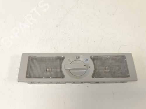 Kabinelys Kabinelys VW POLO V (6R1, 6C1) 1.2 TSI (105 hp) 33775774 33775774