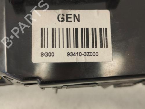 Steering column stalk HYUNDAI i40 I CW (VF) 1.6 GDI | BP33777976I23 - Image 4