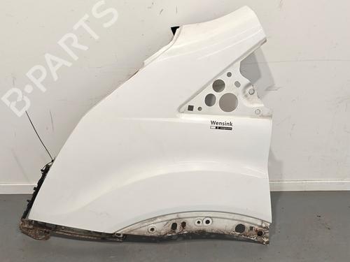 Used Left front fenders Left front fenders FORD TRANSIT V363 Van (FCD, FDD) 2.0 EcoBlue (130 hp) 39994657 39994657