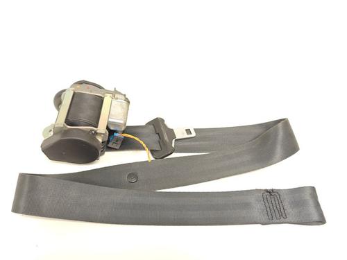 Used Front left seatbelt Front left seatbelt PEUGEOT 207 CC (WD_) 1.6 16V (120 hp) 33790013 33790013