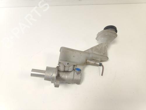 Used Brake master cylinder Brake master cylinder NISSAN QASHQAI I (J10, NJ10) 1.6 (114 hp) 33776589 33776589