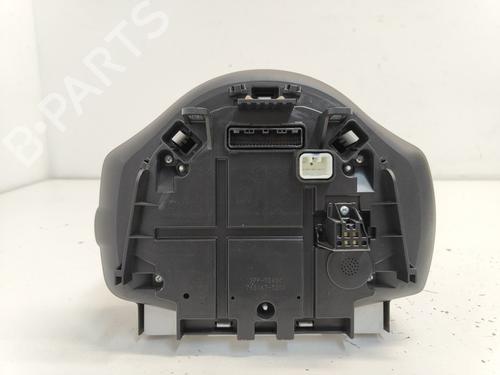 Instrument cluster PEUGEOT 108 1.0 VTi | BP33782776C47 - Image 2