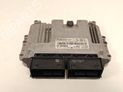 Control unit FORD FIESTA VI (CB1, CCN) 1.0 EcoBoost | BP33790214M11 - Image 2