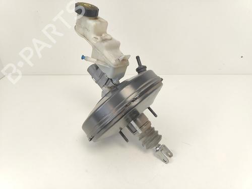 Used Servo brake Servo brake TOYOTA YARIS (_P13_) 1.0 (KSP130_, KSP130) (69 hp) 33775336 33775336