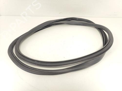 rubber-door-seal-opel-meriva-b-mpv-s10-2010-2011-2012-2013-2014-2015-2016-2017-33788256 main image