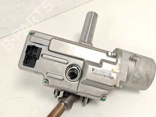Steering column FIAT PUNTO EVO (199_) 1.3 D Multijet | BP34114081M21  - Image 5