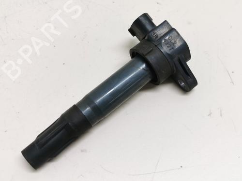 Used Ignition coil Ignition coil SUZUKI ALTO VII (GF, HA25_, HA35_) 1.0 (AMF310, GFC31S) (68 hp) 33780237 33780237