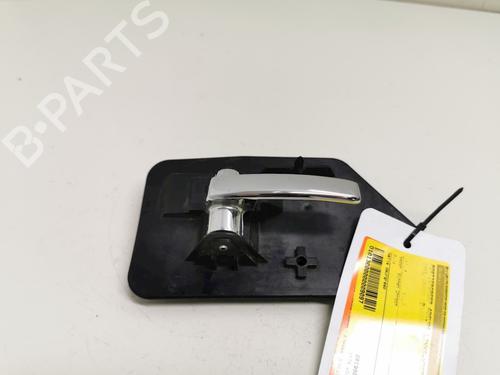 Used Front left exterior door handle Front left exterior door handle OPEL OMEGA B (V94) 2.2 16V (F69, M69, P69) (144 hp) 33779278 33779278