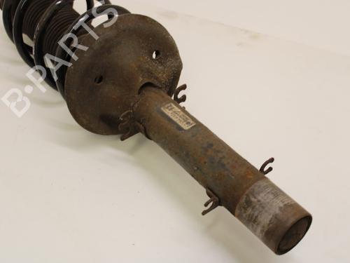 Left front shock absorber SEAT LEON (1M1) 1.9 TDI | BP33780445M16 - Image 4