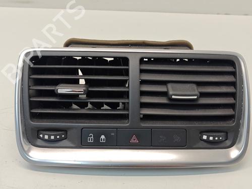 Used Air vent Air vent OPEL MERIVA B MPV (S10) 1.6 CDTI (75) (110 hp) 36429664 36429664