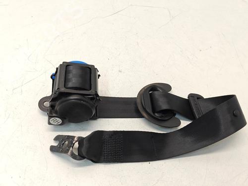 Cinturón de seguridad trasero derecho Cinturón de seguridad trasero derecho SKODA CITIGO (NF1) 1.0 (60 hp) 39724893 39724893